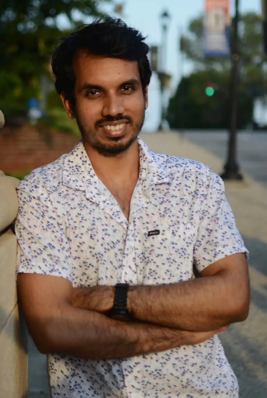 Prof. Ashish Pal